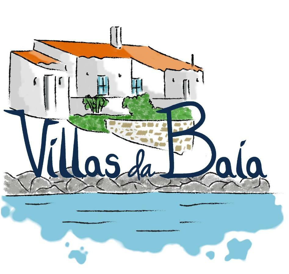 Willa A Casinha Da Baia Porto Covo Zewnętrze zdjęcie